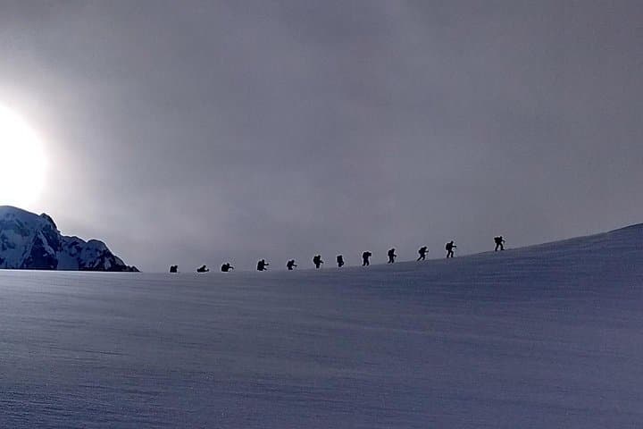 Banff Backcountry Ski-Touring & Splitboarding with ACMG Private Guides photo 5