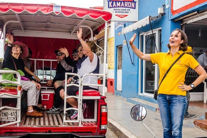 Barrio Bites Mazatlán Street Food Tour — 7 Tastings in Centro Histórico photo 6