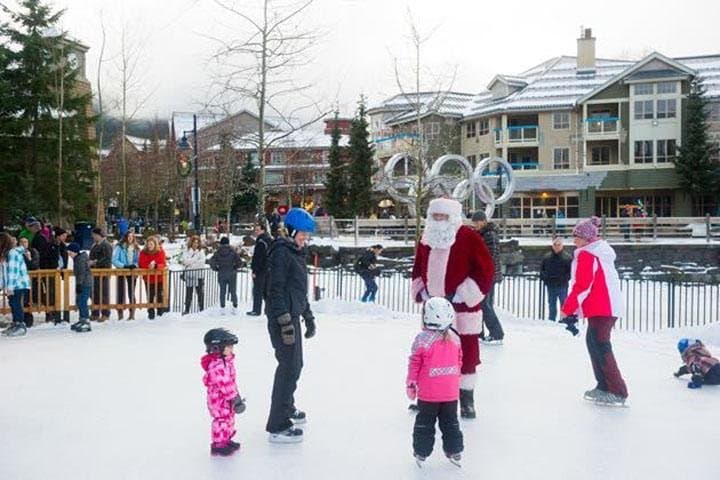Vancouver to Whistler: City Sights, Vancouver Lookout & Sea-to-Sky Highlights photo 5