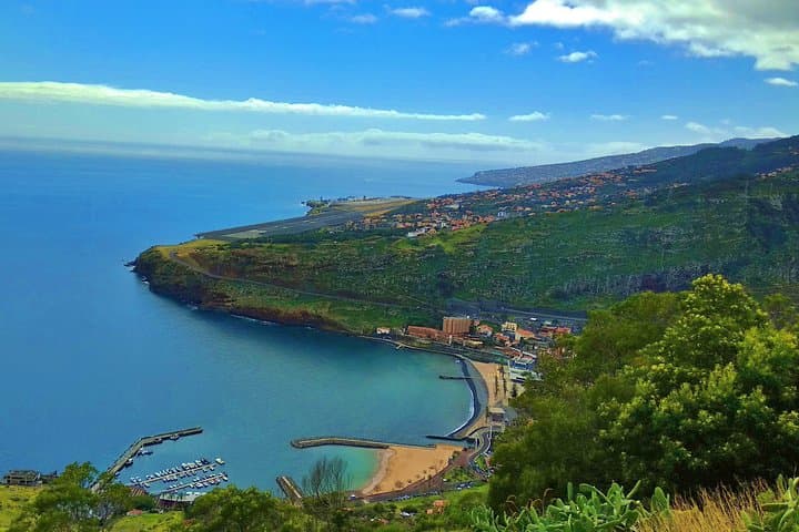 Madeira Accessible Off‑Road Wheelchair Tour — Full-Day Inclusive Nature Excursion photo 6