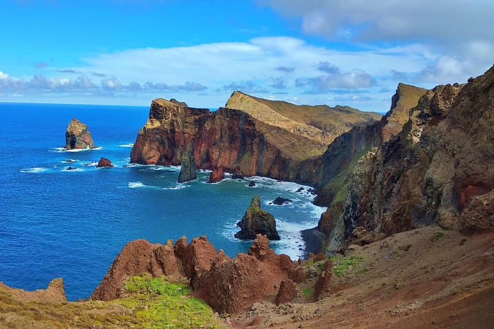 Madeira Accessible Off‑Road Wheelchair Tour — Full-Day Inclusive Nature Excursion photo 4