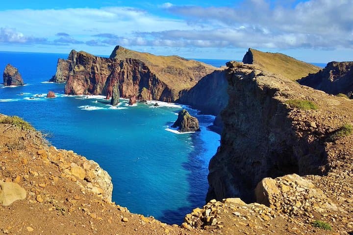 Madeira Accessible Off‑Road Wheelchair Tour — Full-Day Inclusive Nature Excursion photo 5