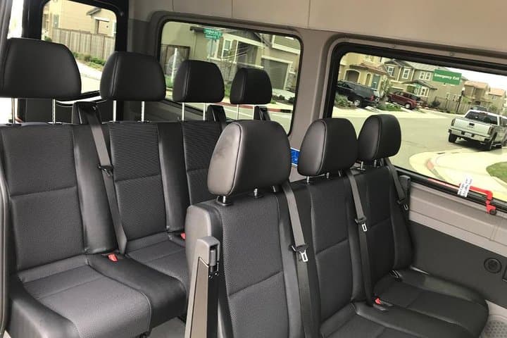 Private Napa & Sonoma Wine Tour — Custom 8–10 Hour Tasting from San Francisco photo 6