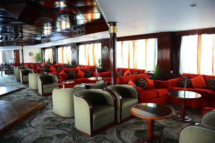 5-Day Nile Cruise from Luxor: Temples, Tombs & River Views photo 4