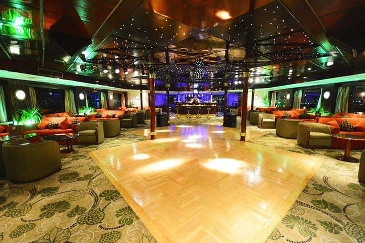 4-Day Luxury Nile Cruise from Hurghada to Luxor and Aswan photo 3