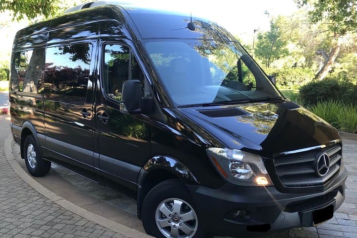 Private Customized Sonoma Valley Wine Tour — Tailored Winery Visits from Your Hotel photo 5