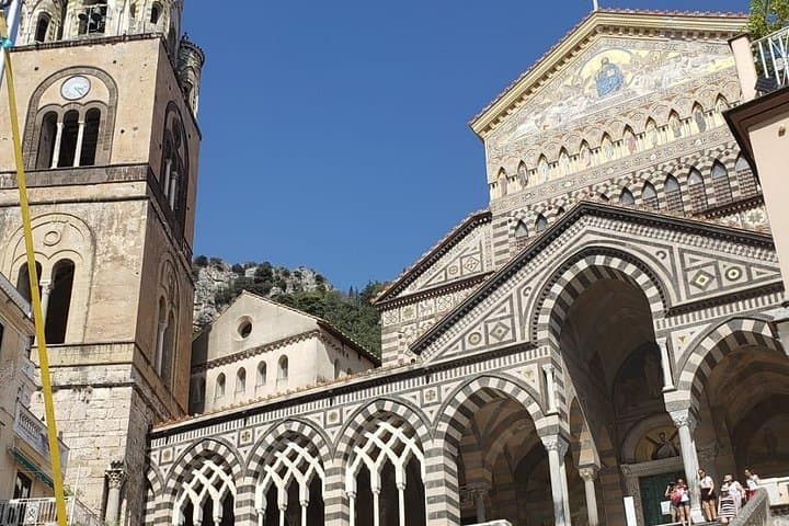 Secret Amalfi Coast Tour: Hidden Gems from Positano to Ravello photo 4