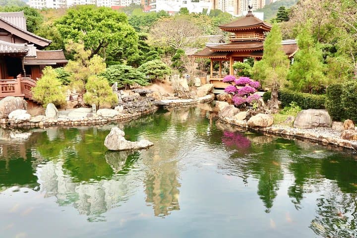 Hong Kong Private Shore Excursion: 4–6 Hour Highlights Tour with Private MPV photo 4