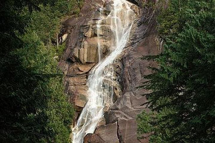 Sea-to-Sky Family Day: Squamish, Porteau Cove & Britannia Mine Private Tour photo 6