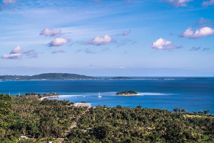 Port Vila Sightseeing Tour: 90-Minute Introduction to Vanuatu’s Capital photo 6