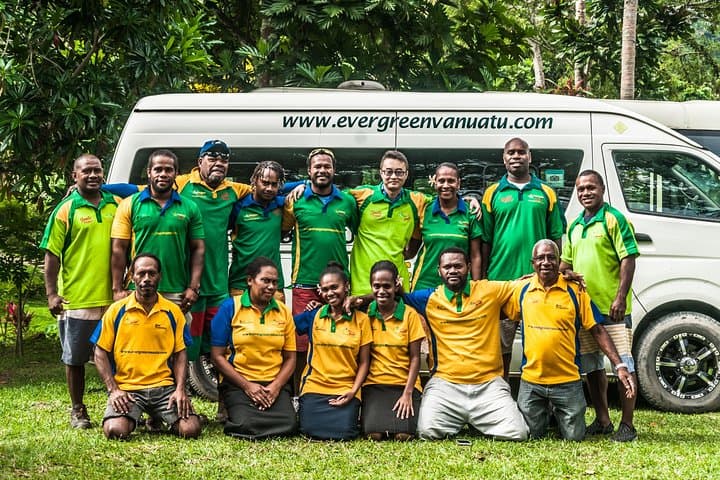 Port Vila Sightseeing Tour: 90-Minute Introduction to Vanuatu’s Capital photo 4