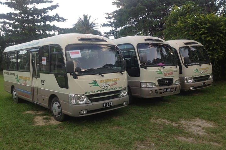 Port Vila Sightseeing Tour: 90-Minute Introduction to Vanuatu’s Capital photo 5