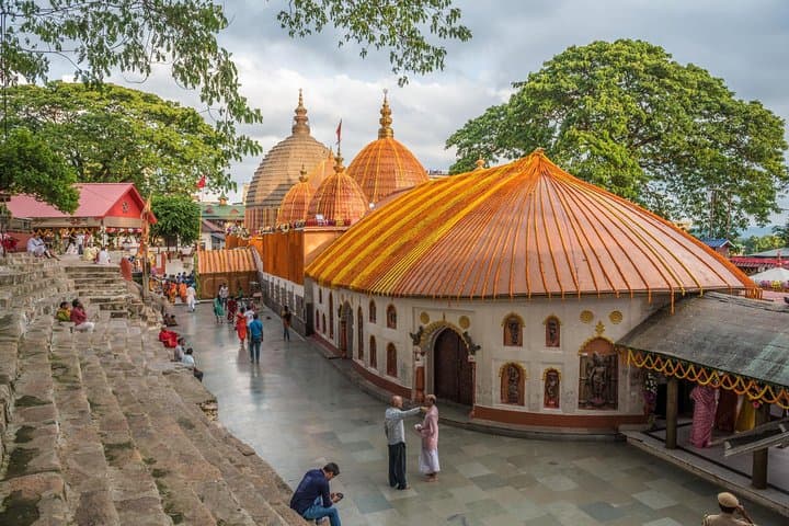 Guwahati to Kaziranga and Majuli: Five-Day Assam Wildlife & Culture Tour photo 2