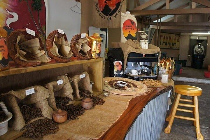 Port Vila Sightseeing Tour: 90-Minute Introduction to Vanuatu’s Capital photo 3