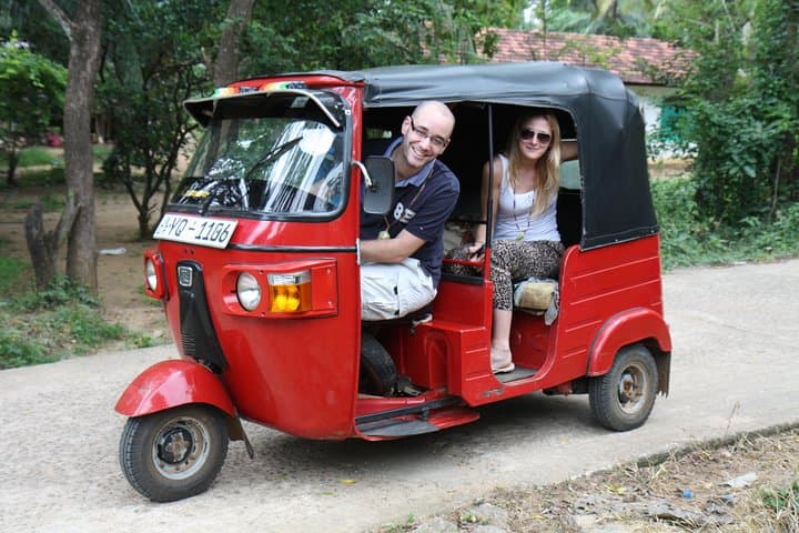 Sigiriya, Dambulla & Minneriya: 2-Day Cultural and Elephant Safari from Colombo photo 6