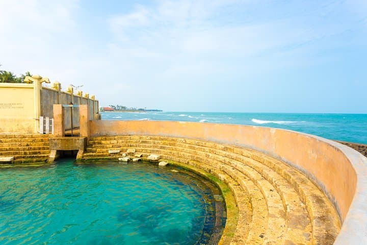 Sri Lanka North-East Circuit: 11-Day Heritage, Beach & Safari Adventure