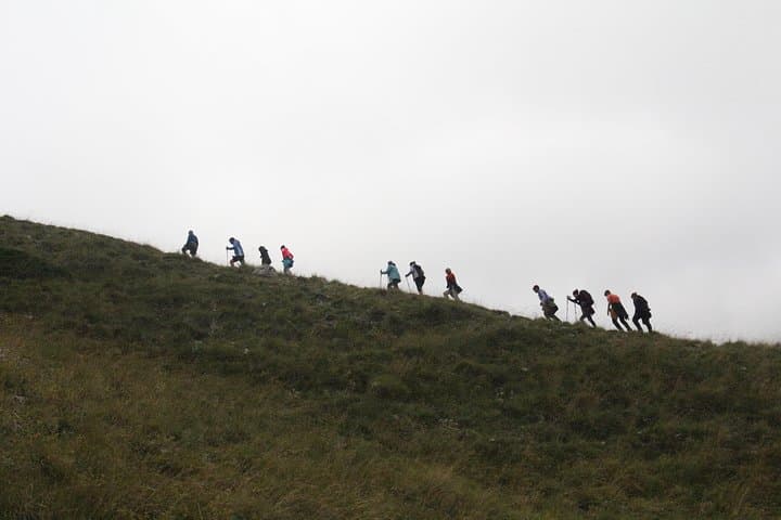 Lahij to Khinaliq: Babadagh Multi-Day Trek Through the Greater Caucasus