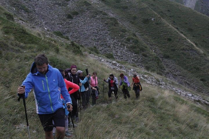 Lahij to Khinaliq: Babadagh Multi-Day Trek Through the Greater Caucasus photo 4