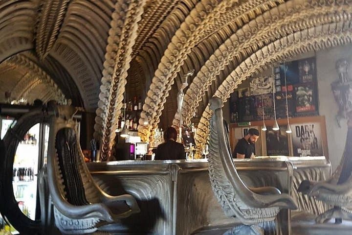 Private Swiss Cheese and Chocolate Tour from Interlaken — Gruyères, Cailler & Bern Day Trip photo 4