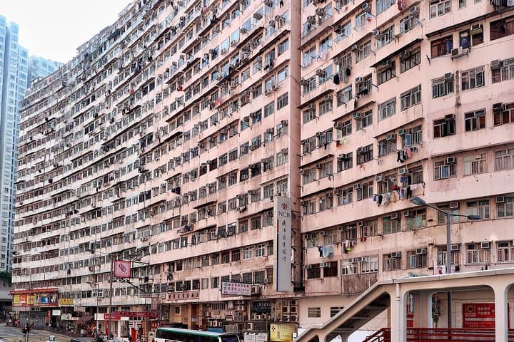 Hidden Gems of Old Hong Kong Island — Private 4-Hour Walking Tour (Quarry Bay to Causeway Bay) photo 3