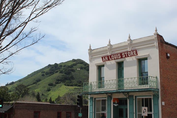 Essential Downtown SLO: Self-Guided Audio Walking Tour photo 6