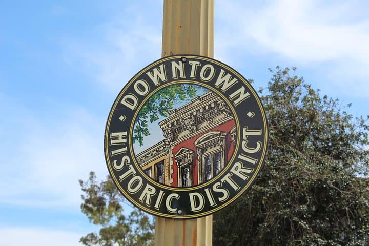 Essential Downtown SLO: Self-Guided Audio Walking Tour photo 5
