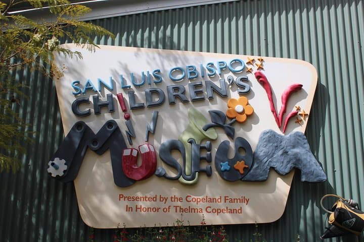 Essential Downtown SLO: Self-Guided Audio Walking Tour photo 2