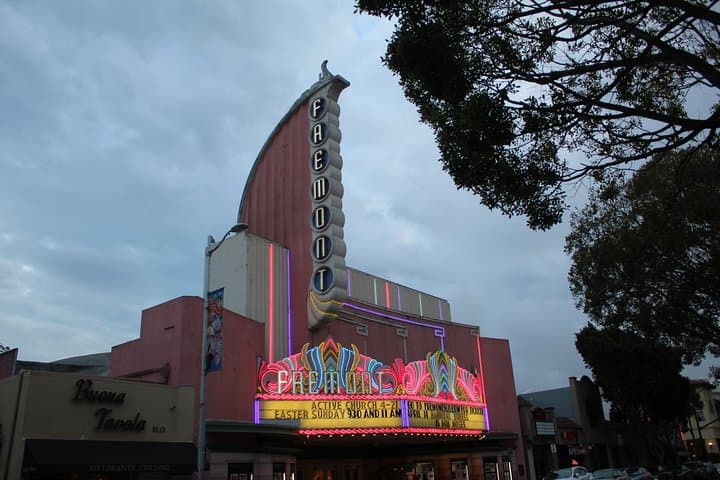Essential Downtown SLO: Self-Guided Audio Walking Tour