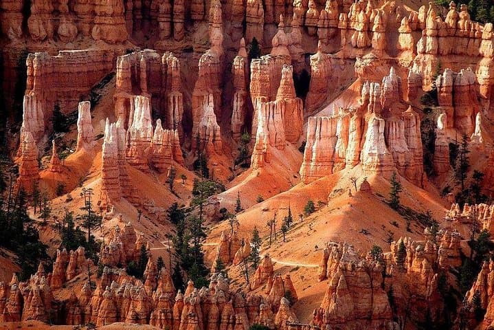 Exploring Zion and Bryce Canyon: A One-Day Bus Tour from Las Vegas photo 4