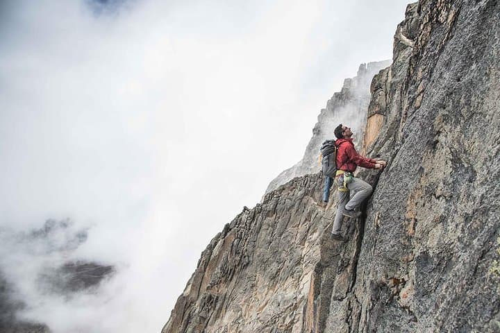 6-Day Mount Kenya Sirimon Route Trek to Point Lenana photo 2