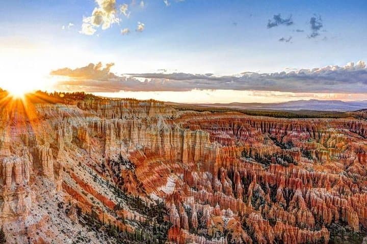 Exploring Zion and Bryce Canyon: A One-Day Bus Tour from Las Vegas photo 2