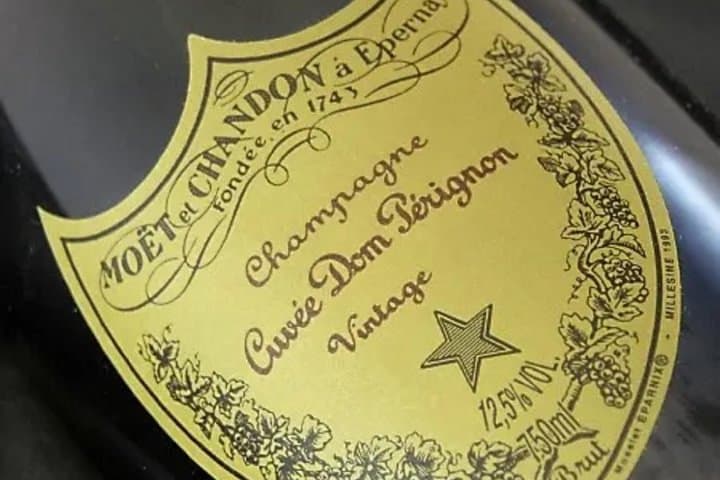 Private Dom Pérignon Cellar Tour at Moët & Chandon from Reims & Épernay