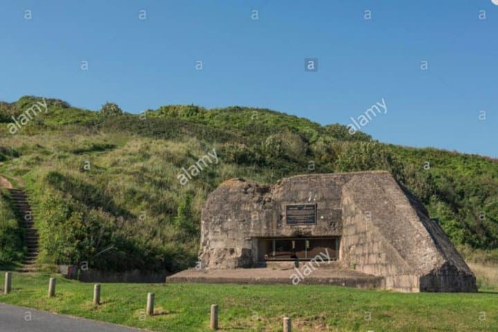 Journey Through History: Explore Normandy's D-Day Landmarks photo 6