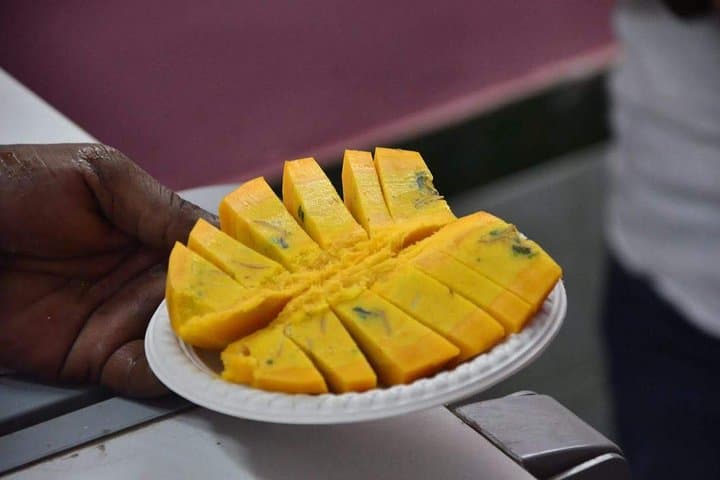Jaipur Food Walk: Old City Street-Food Tour of Johari Bazaar photo 2
