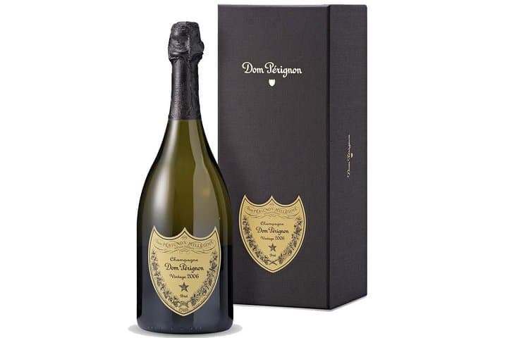 Private Dom Pérignon Cellar Tour at Moët & Chandon from Reims & Épernay photo 5