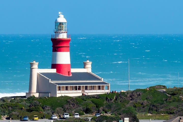 Cape Agulhas and Stony Point Day Tour from Cape Town photo 4