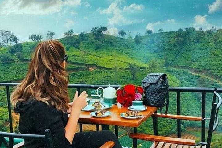 10-Day Best Touch of Sri Lanka: Cultural Triangle, Hill-Country Train & Southern Beaches photo 6