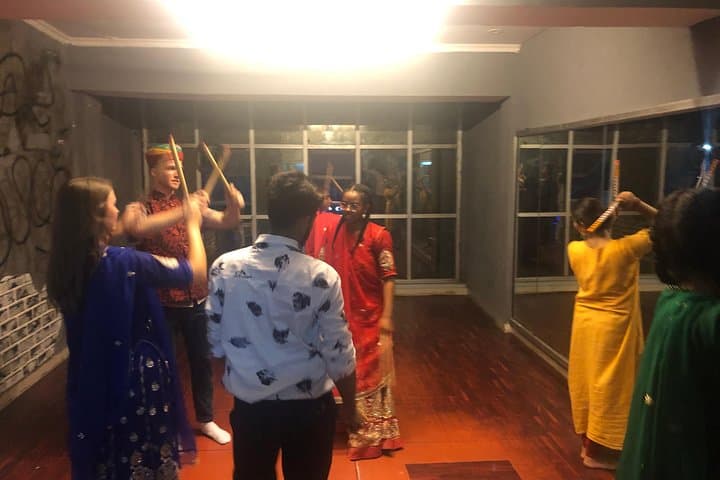 Namaste Bollywood: Learn Bollywood Dance in Jaipur Studio photo 5