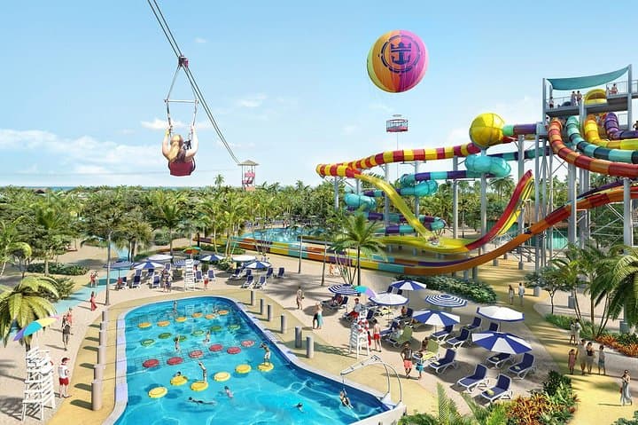 Yas Waterworld Transfers & Full-Day Access from Abu Dhabi — Shared and Private Cars photo 6
