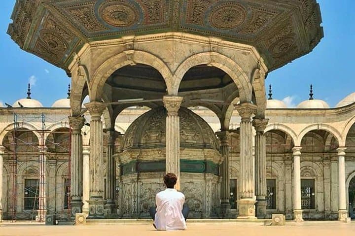 12-Day Luxury Egypt: Cairo, Luxor & Aswan Nile Cruise photo 4