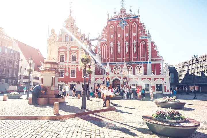 self-guided-walking-baltic-states-14-day-hike-through-lithuania-latvia-estonia photo 5