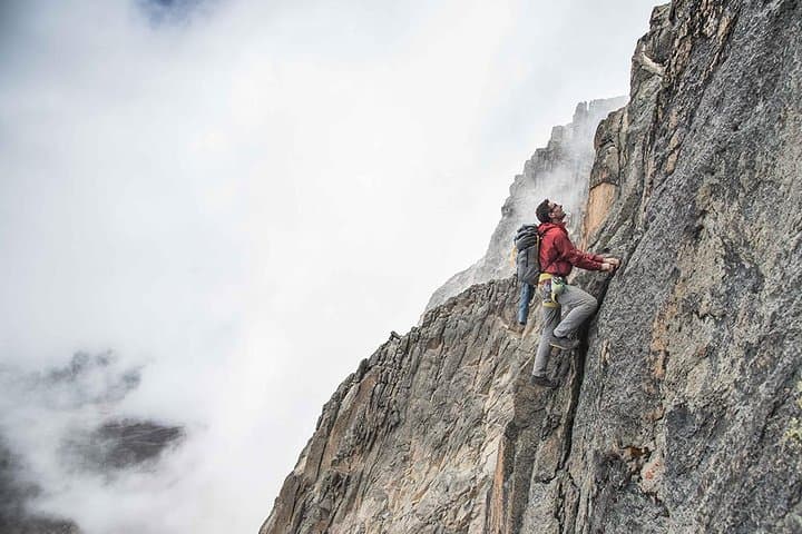 Mount Kenya Sirimon Route: 6-Day Trek to Point Lenana via Judmaier & Shipton's photo 4