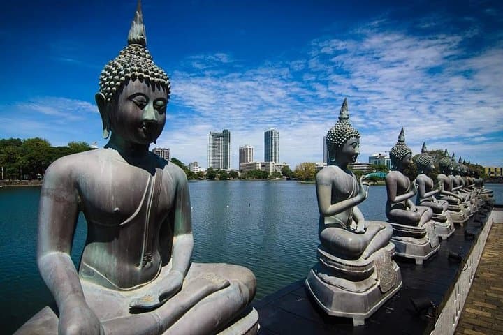 Morning Private Custom Colombo City Tour From Colombo Harbor photo 3