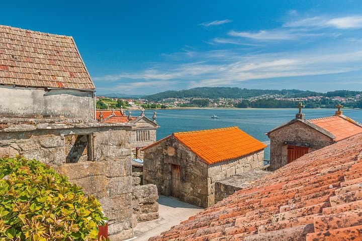Rías Baixas Private Tour: Mussel Farms, Wine Tasting & La Toja Day Trip photo 5