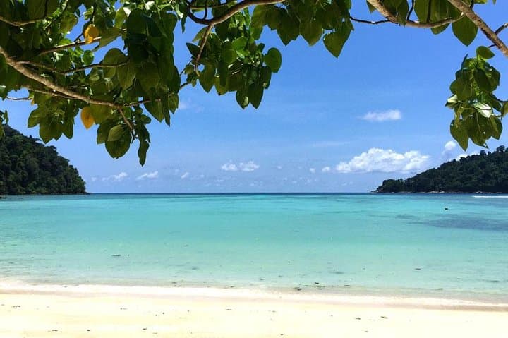 Surin Islands: 3-Day Snorkeling & Moken Village Trip from Phuket