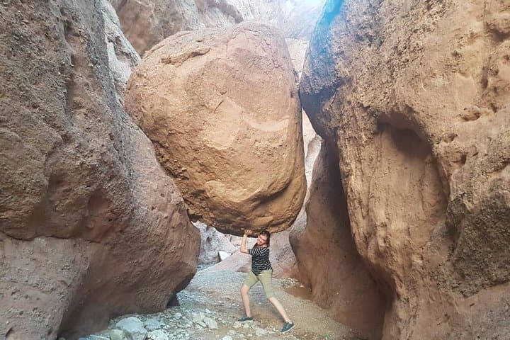7-Day Morocco: Casablanca to Sahara Camel Trek & Imperial Cities photo 3