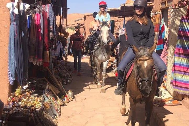 7-Day Morocco: Casablanca to Sahara Camel Trek & Imperial Cities photo 6