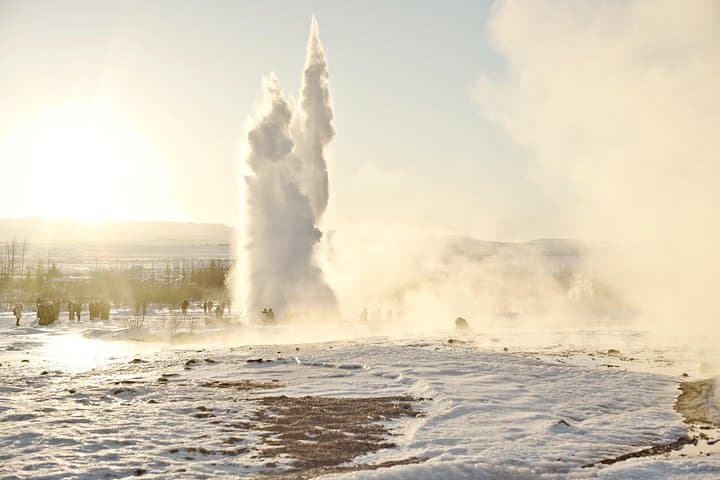 Private G Jeep Tour Iceland — Custom 4x4 Adventures from Reykjavík photo 5