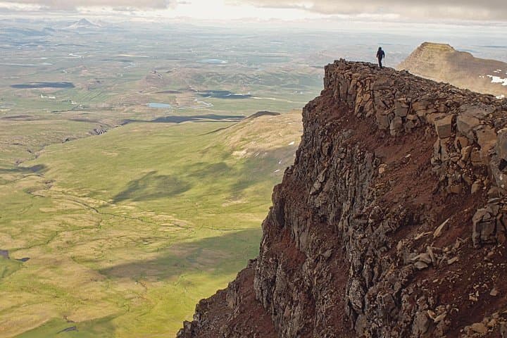 Private G Jeep Tour Iceland — Custom 4x4 Adventures from Reykjavík photo 6
