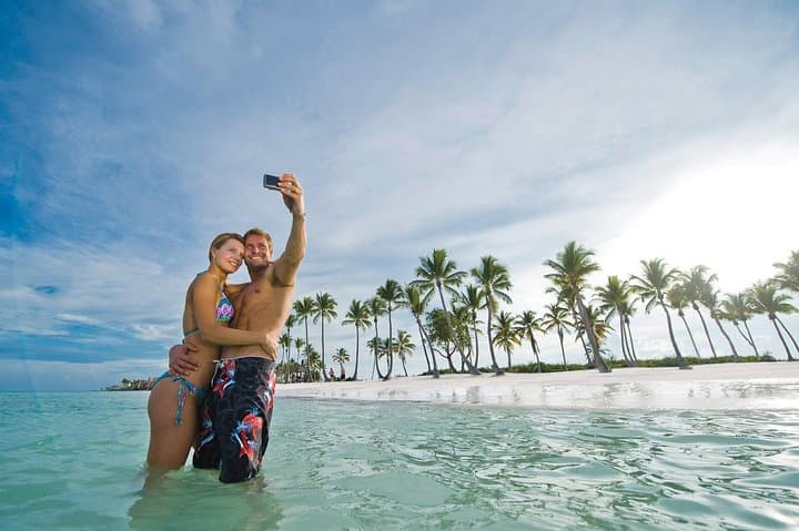 Punta Cana Hoyo Claro Cenote and Juanillo Beach Half-Day Private Tour photo 6